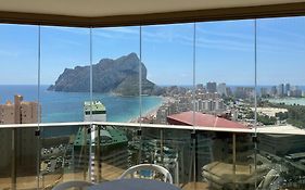 Clubrent - Esmeralda Suites 21º Piso